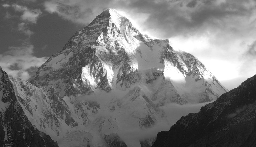 Habrá un intento al K2 para este invierno