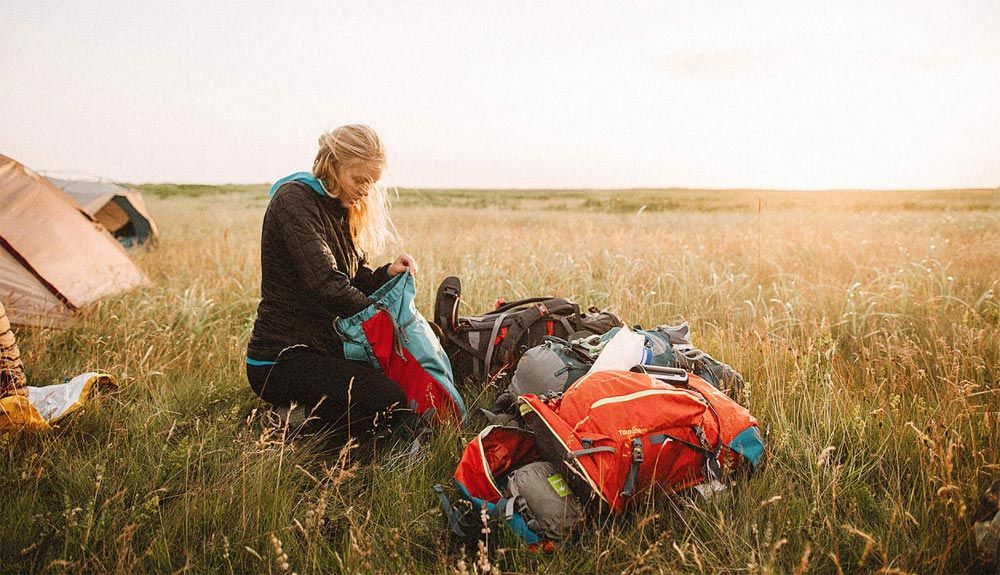 6 consejos para comprar material de montaña