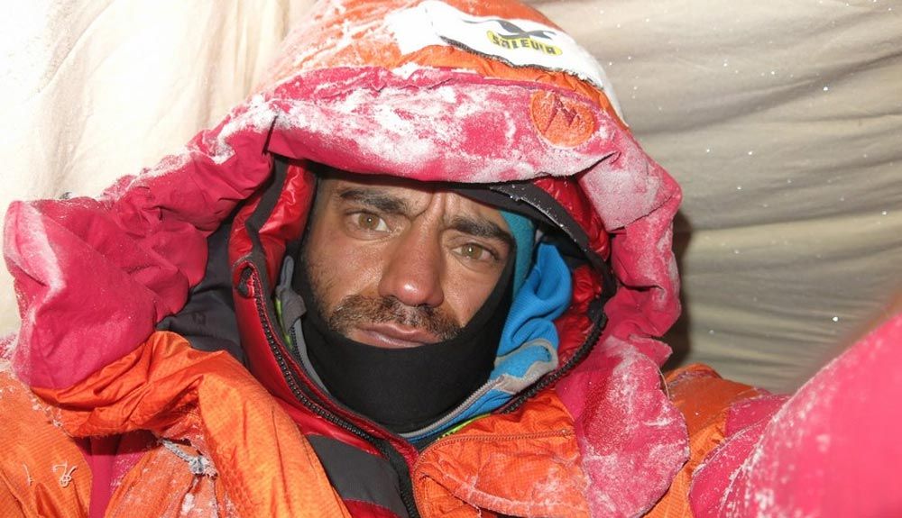 Habrá un intento invernal al Nanga Parbat