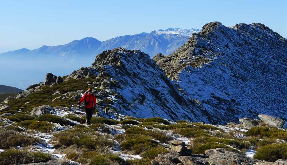 Dosmiles de Gredos