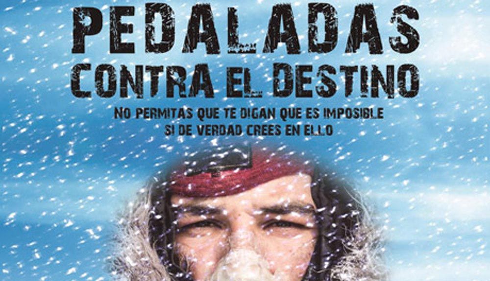 El documental "Pedaladas contras el destino" disponible online