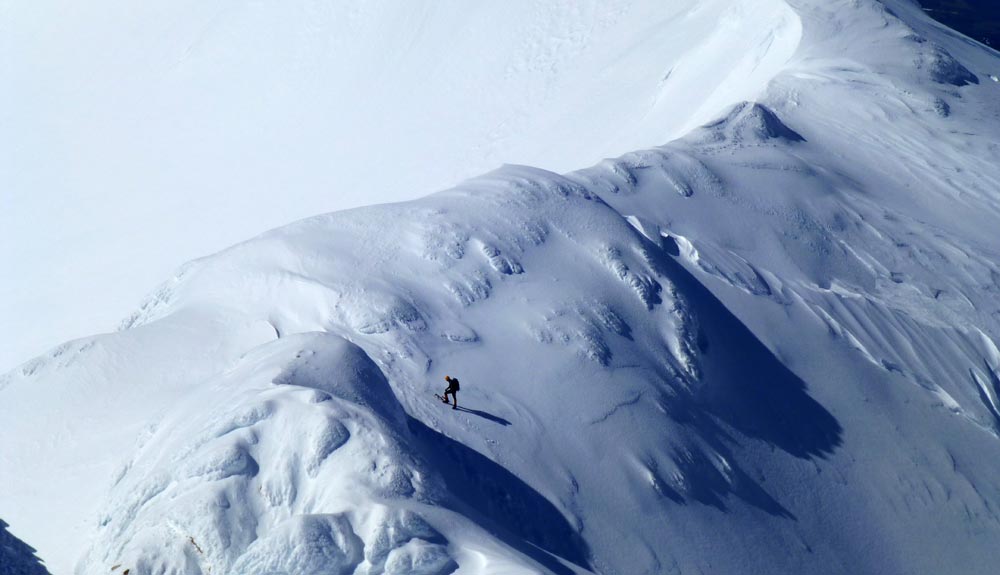10 ascensiones invernales
