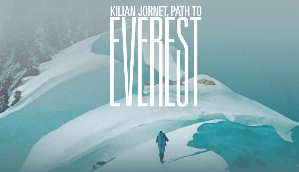 'Path to Everest' ya disponible para su descarga online 