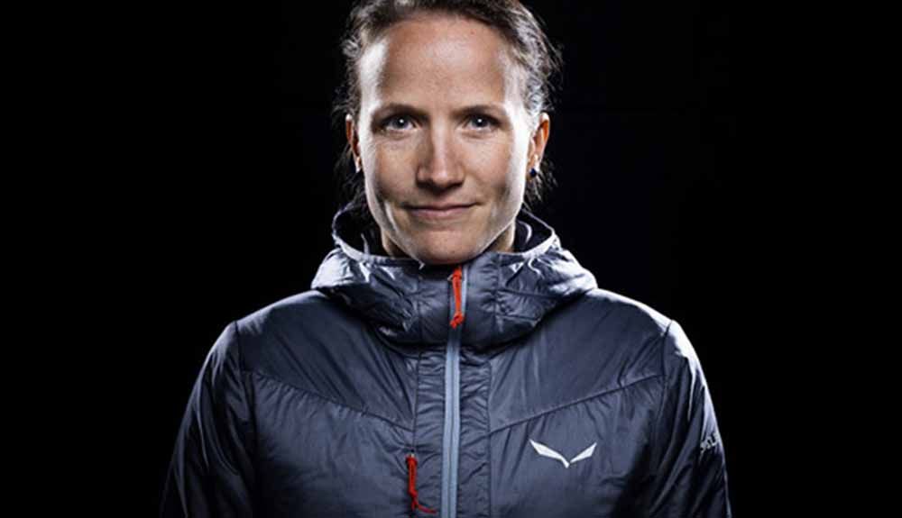 ¿Conoces a Anna Stöhr?