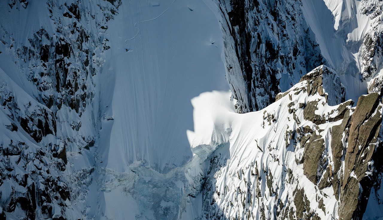 Frozen Mind