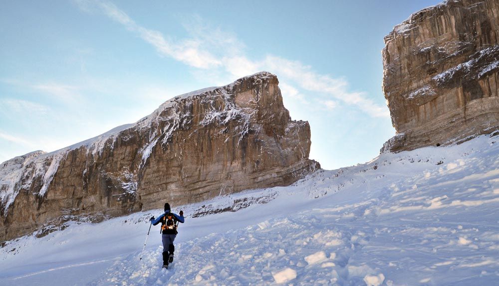 Ordesa y Monte Perdido: de refugio en refugio