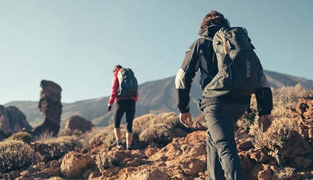 ¡Sorteamos 3 mochilas Camelbak Fourteener!