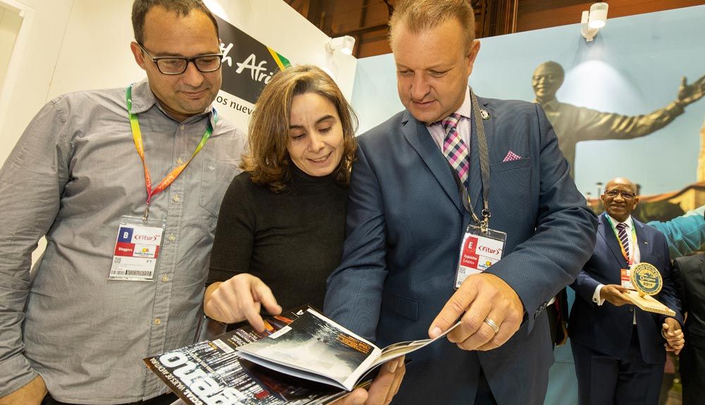 Oxígeno entrega sus premios a los mejores viajes de aventura para 2019