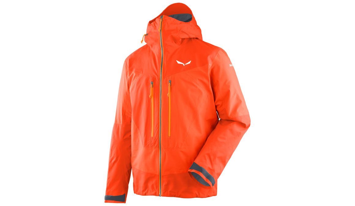Chaqueta PEDROC 2 STORMWALL DURASTRETCH