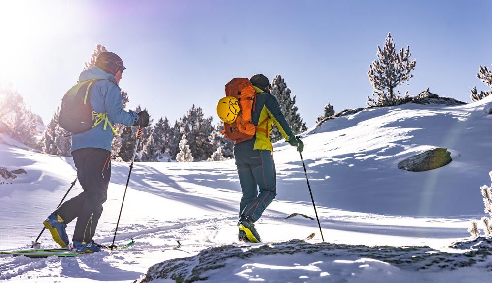 Grandvalira apuesta por el skimo