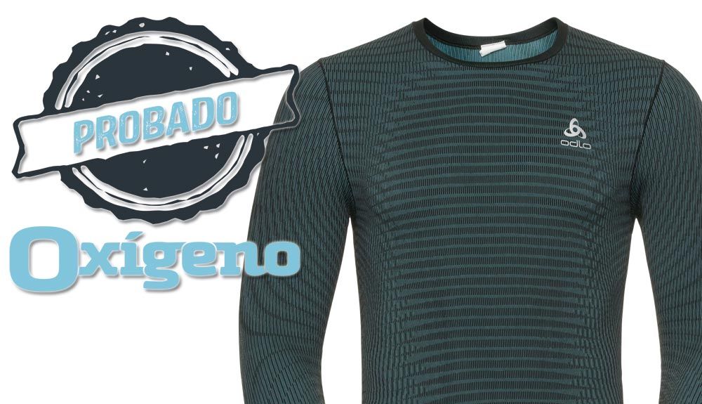 Test: Odlo Futureskin