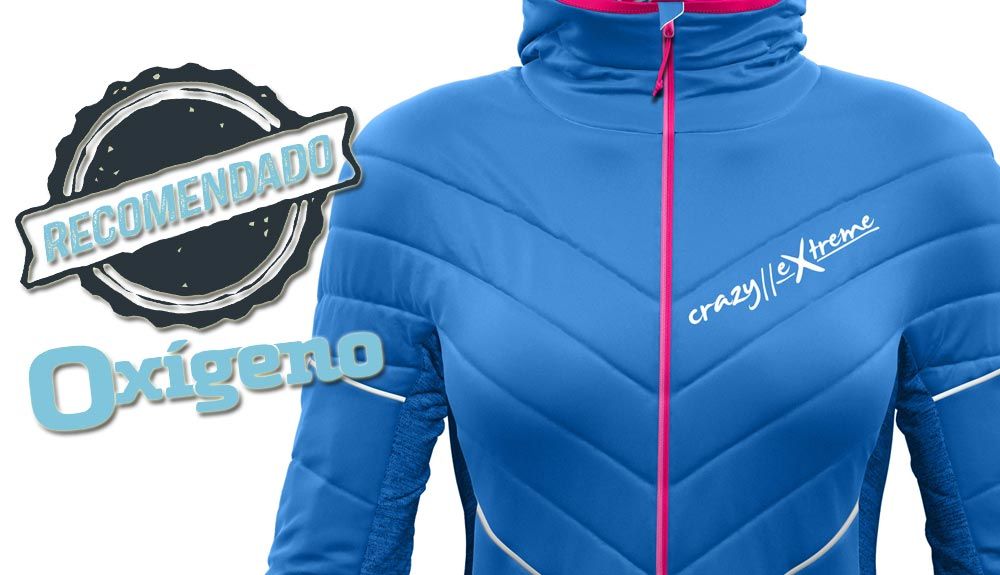 Polartec presenta el primer tejido polar briodegradable