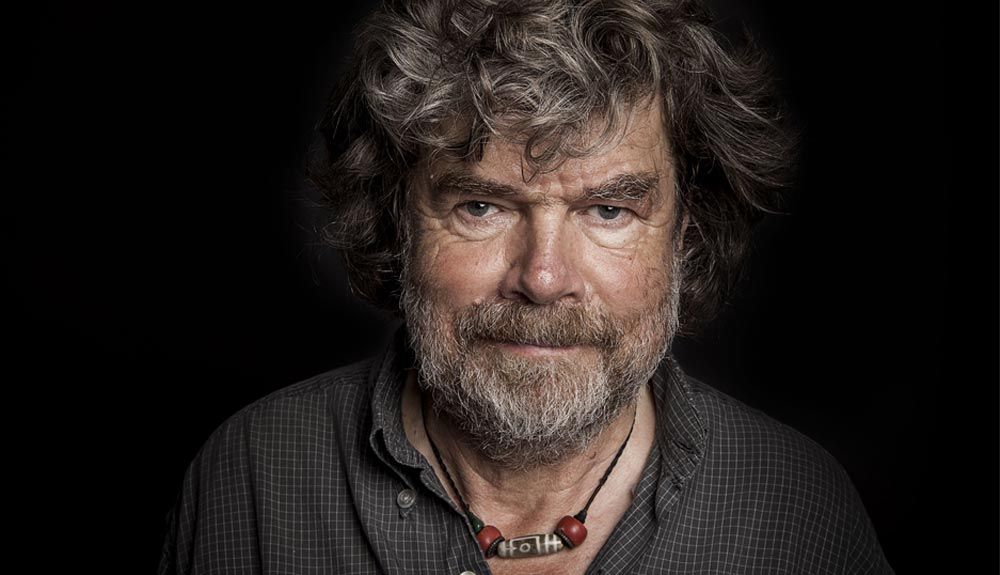 Messner y la muerte de lo imposible