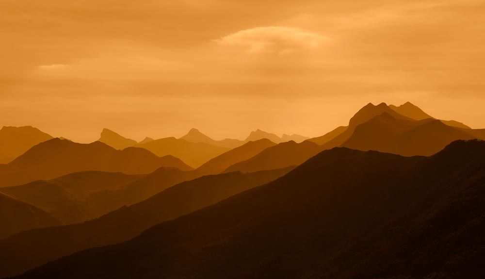 Cinco grandes clásicas de los Pirineos