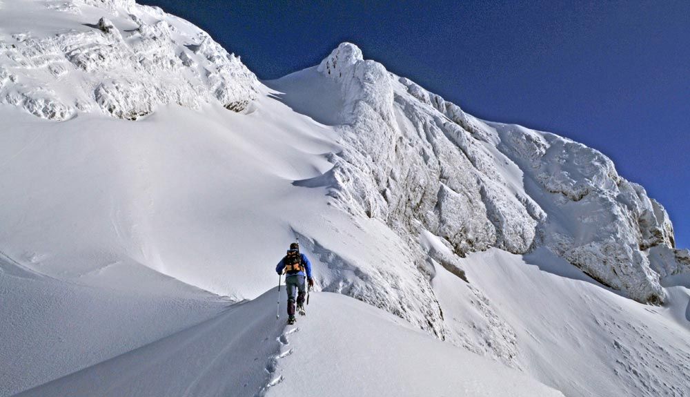 5 rutas con ascensiones