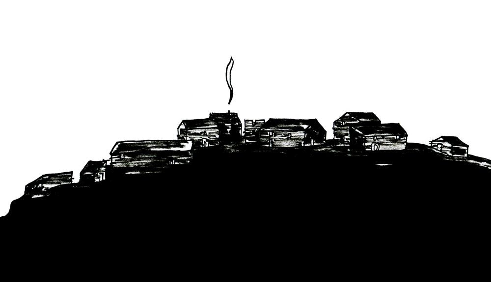 Arqueología de la memoria