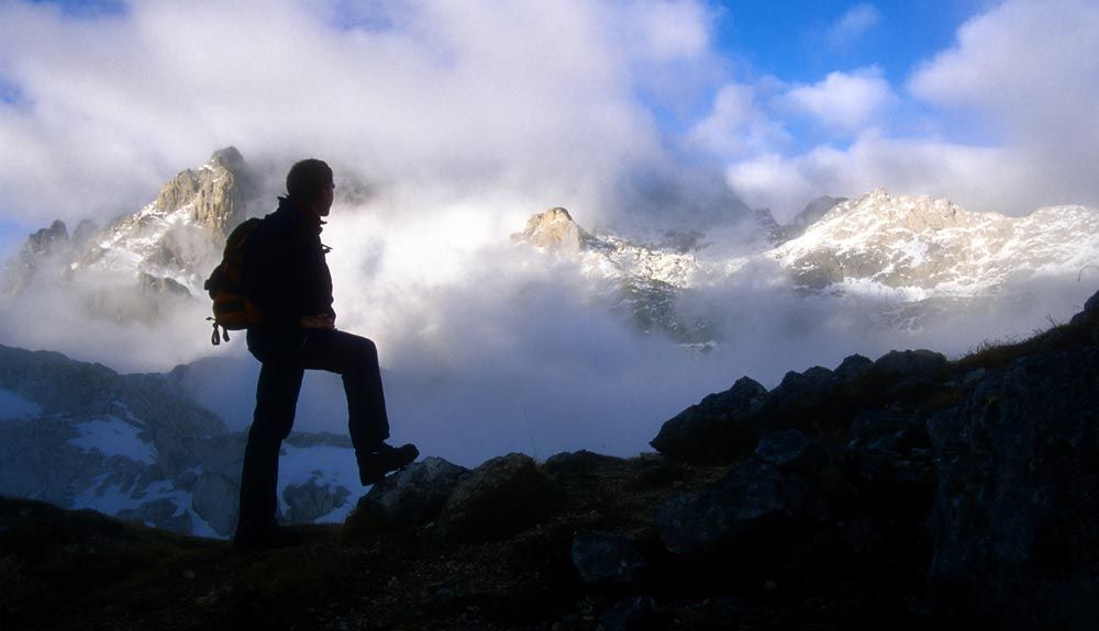 3 rutas esenciales en Picos de Europa