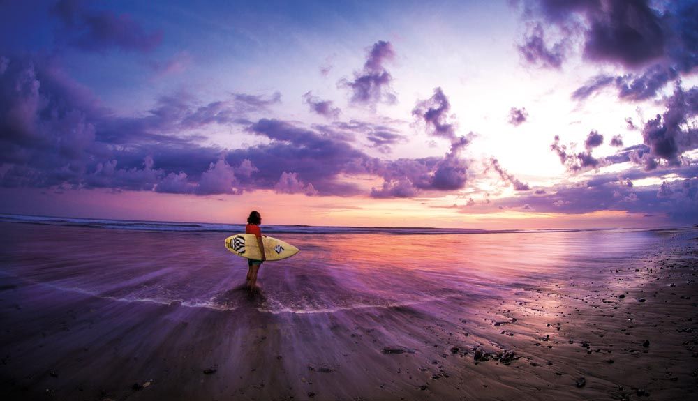 Surfea con Aritz Aranburu 