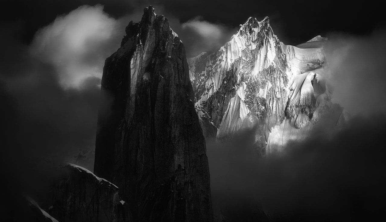 THE BIG TOWER, por FEI SHI, China