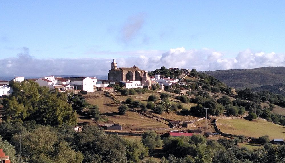 Sevilla tiene un sendero especial
