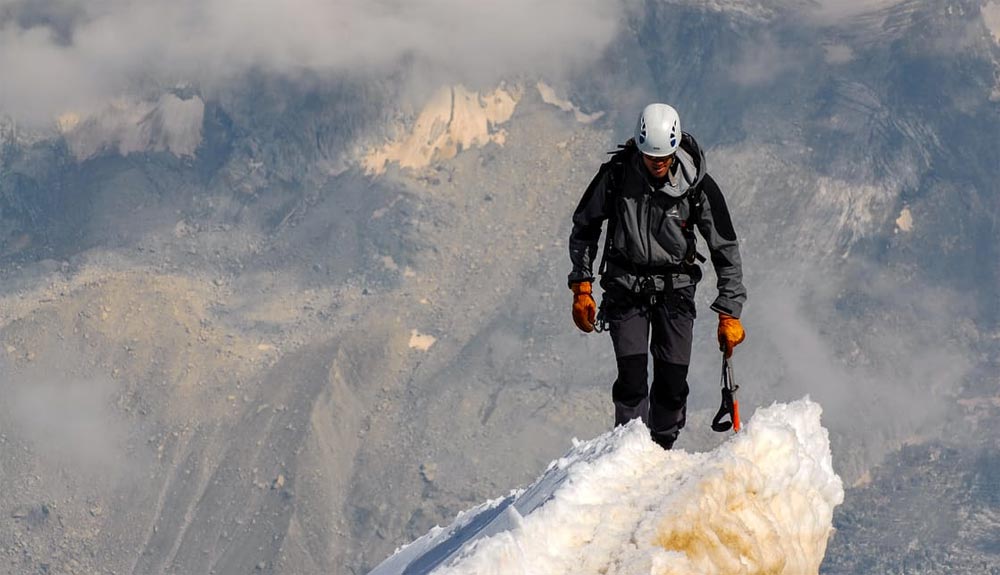 Descensos en montaña: ¿a qué nos enfrentamos?