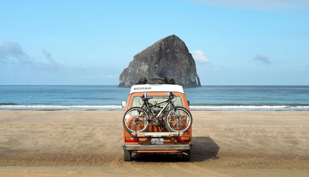 7 carreteras españolas súper fotogénicas para caravanas y furgos