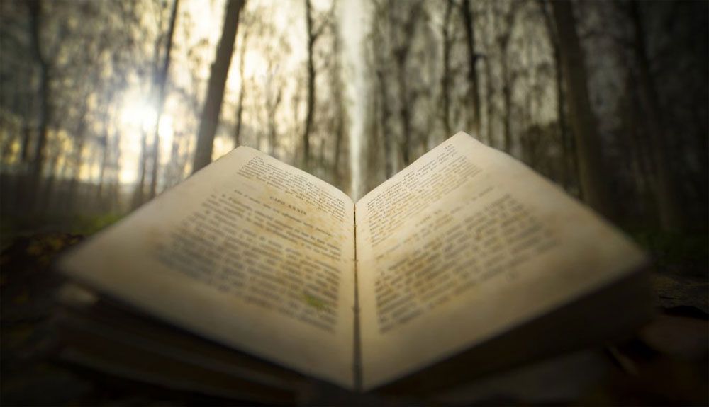 5 aventuras para celebrar el Día del Libro