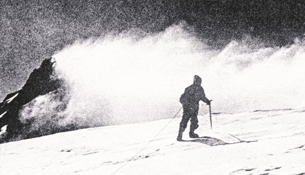 Nanda Devi, la montaña maldita