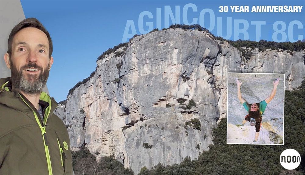 El retorno de Ben Moon