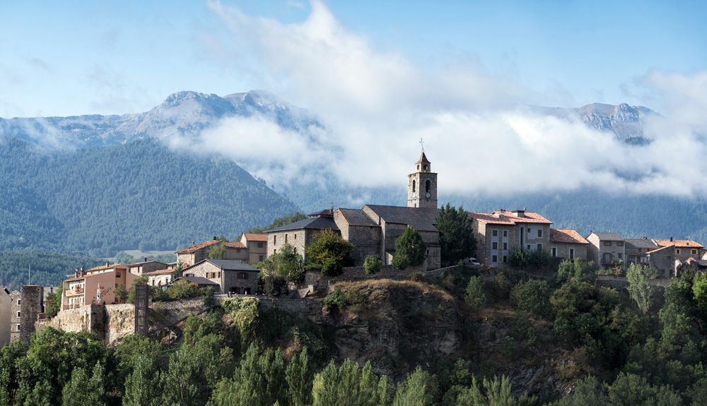 El top 10 de la Cerdanya