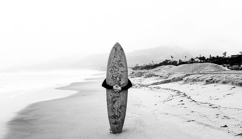 Barcelona Surf Festival