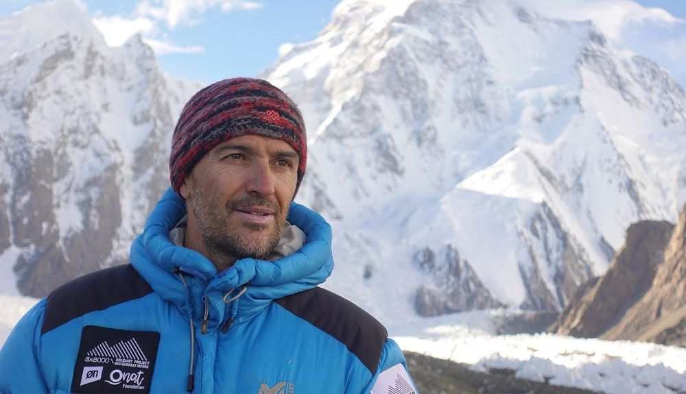 Sergi Mingote 