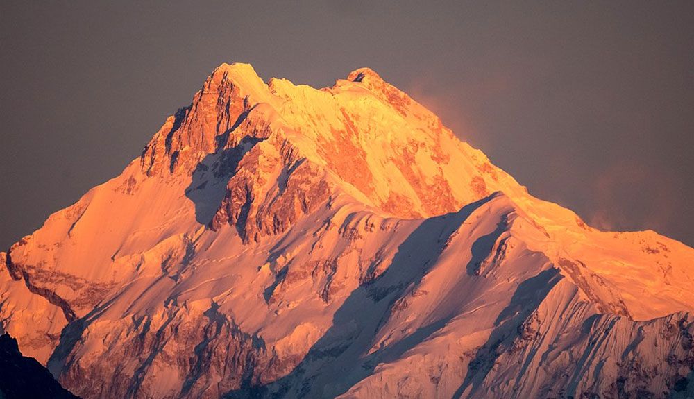 Rescate en marcha en el Kangchenjunga