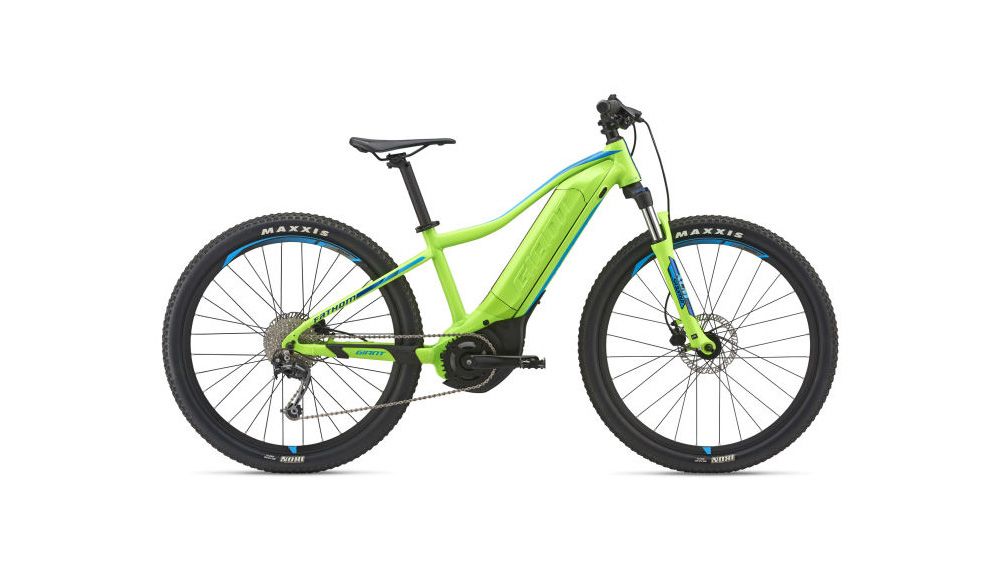 La bicicleta eléctrica para el rey de la casa