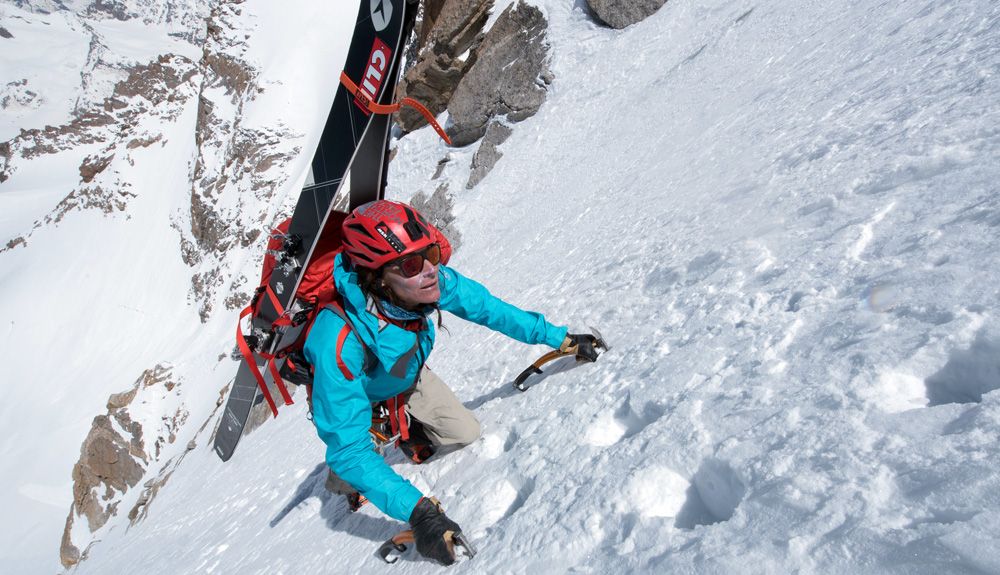 FOTOS: The North Face