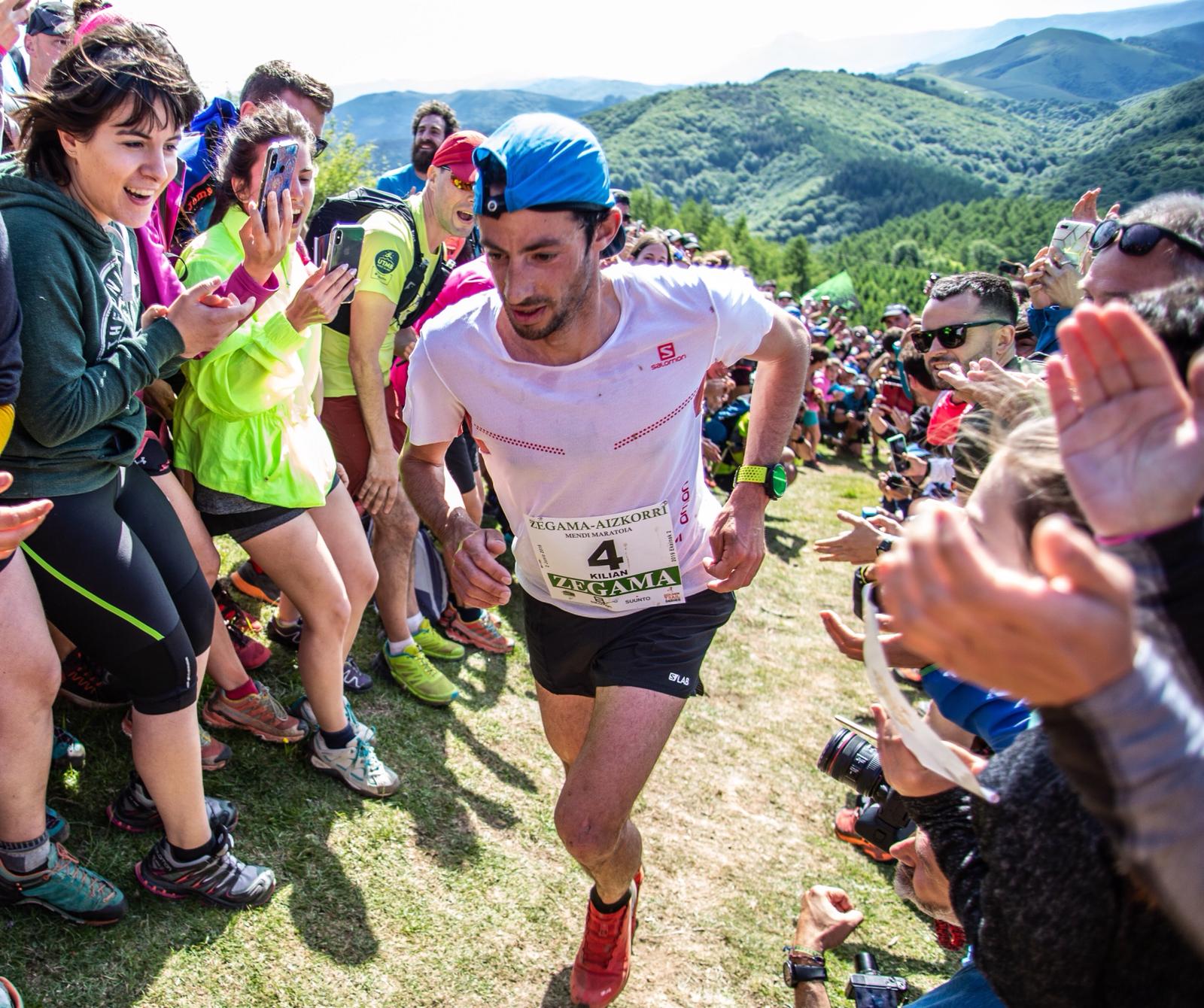 Kilian y la masificación del Everest