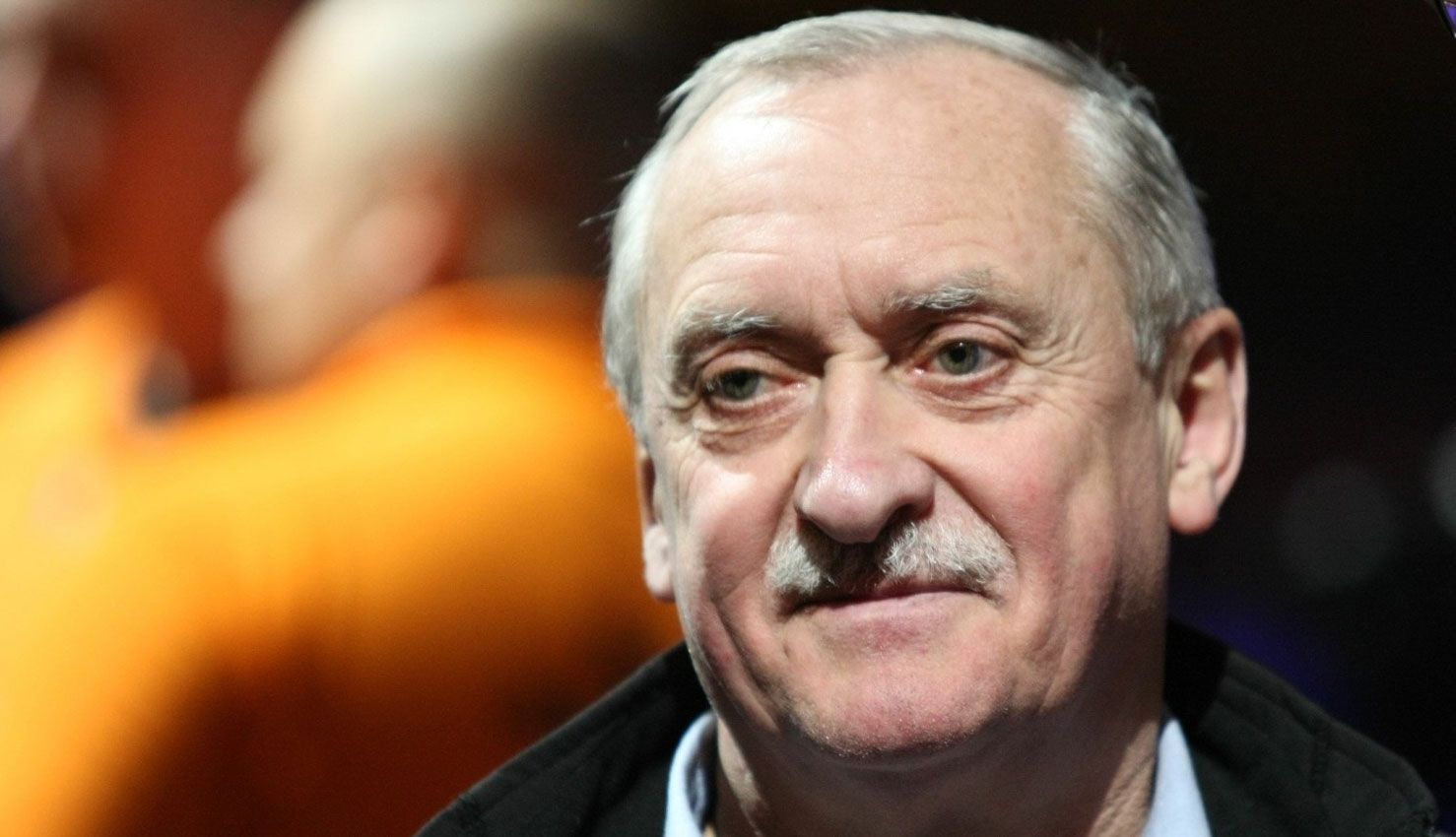 Krzysztof Wielicki recibirá un Piolet d´Or por su trayectoria