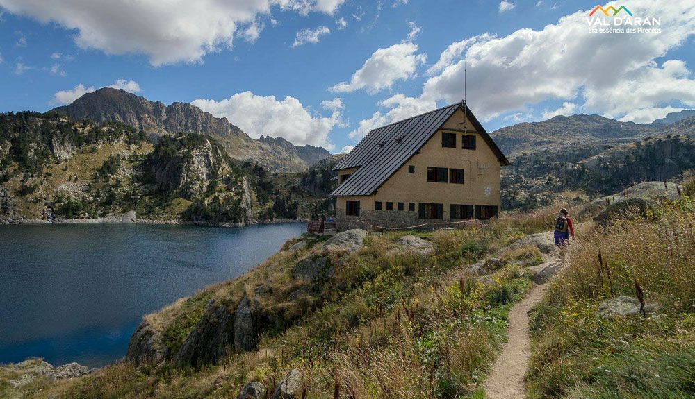 Vuelve el Val d´Arán Walking Festival 