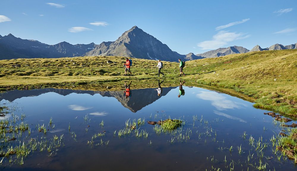 FOTO: Christian Vorhofer