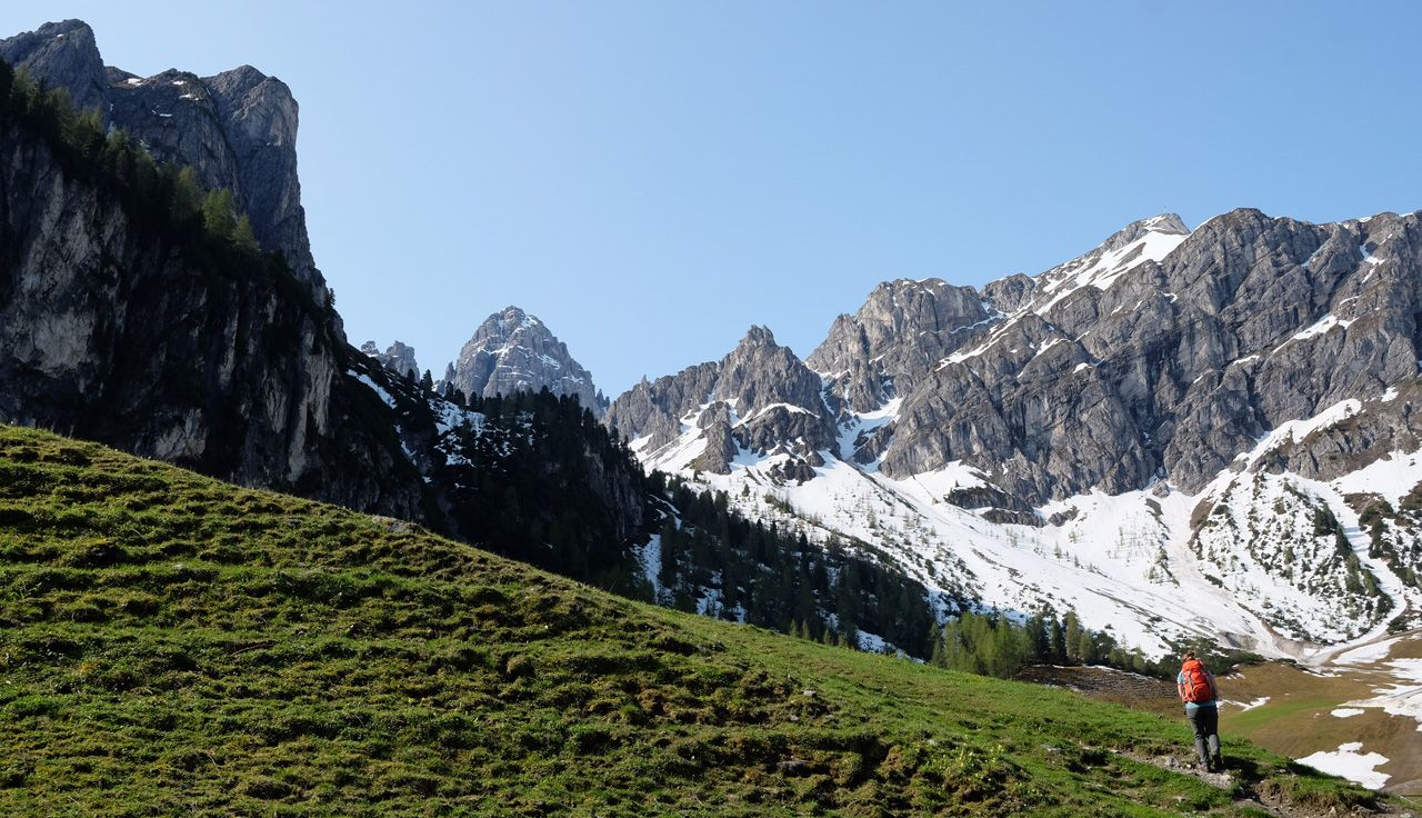 Innsbruck Trek