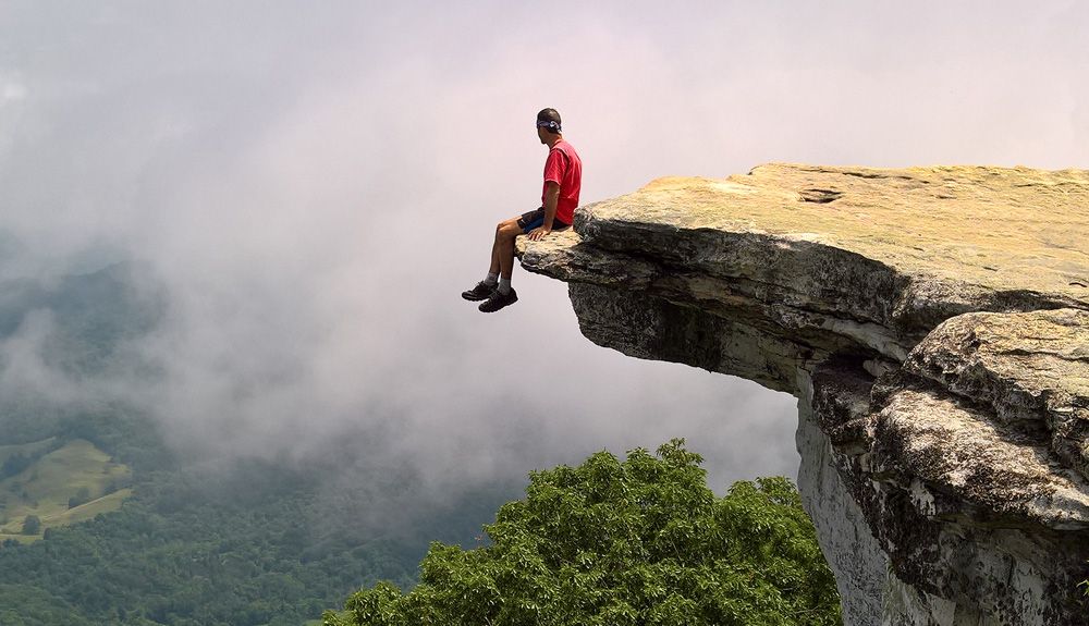 Appalachian Trail