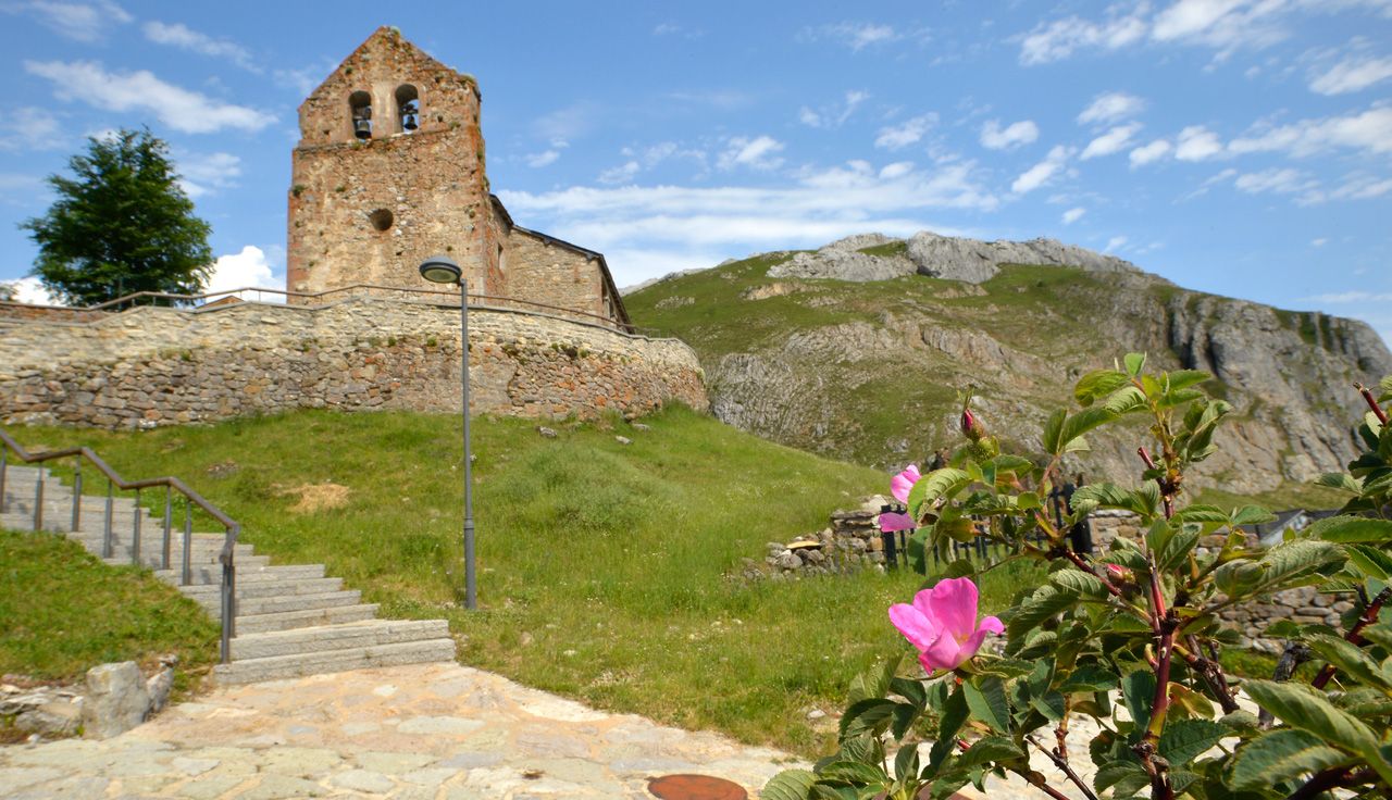 Babia: el paraíso verde