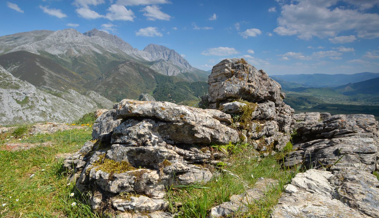 Babia: el paraíso verde