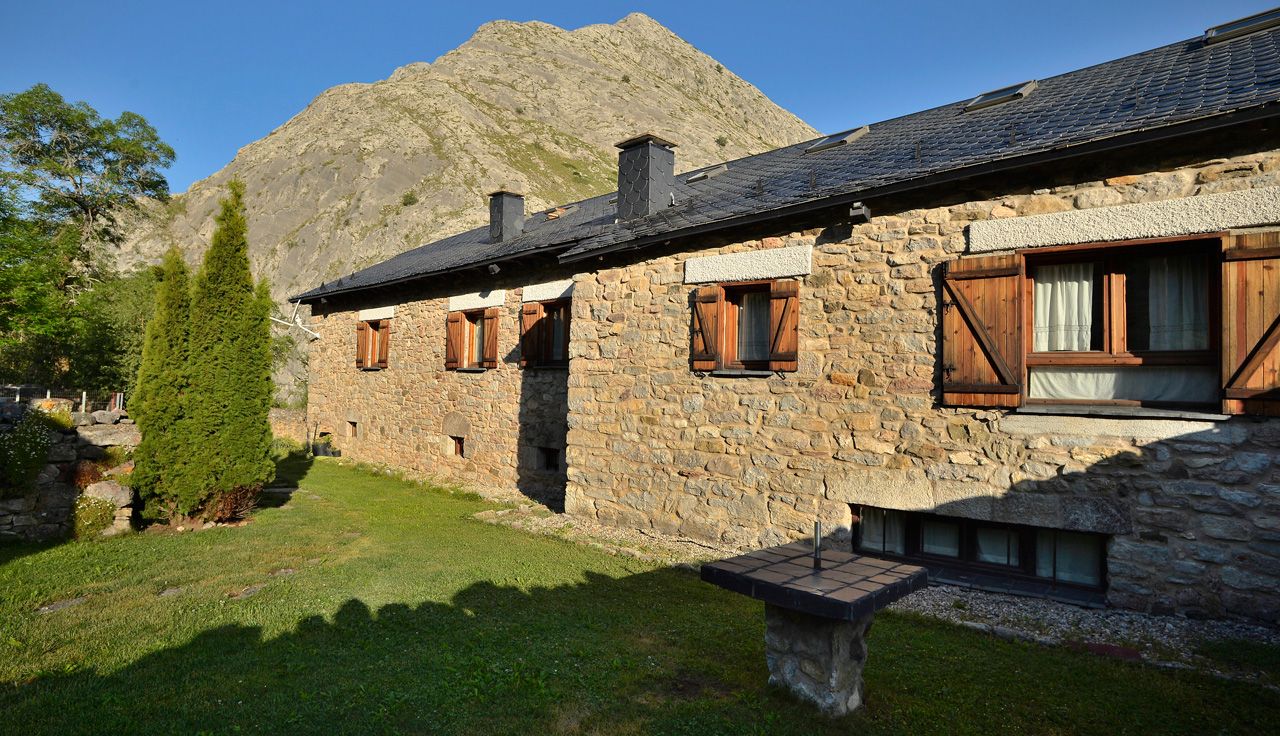 Babia: el paraíso verde
