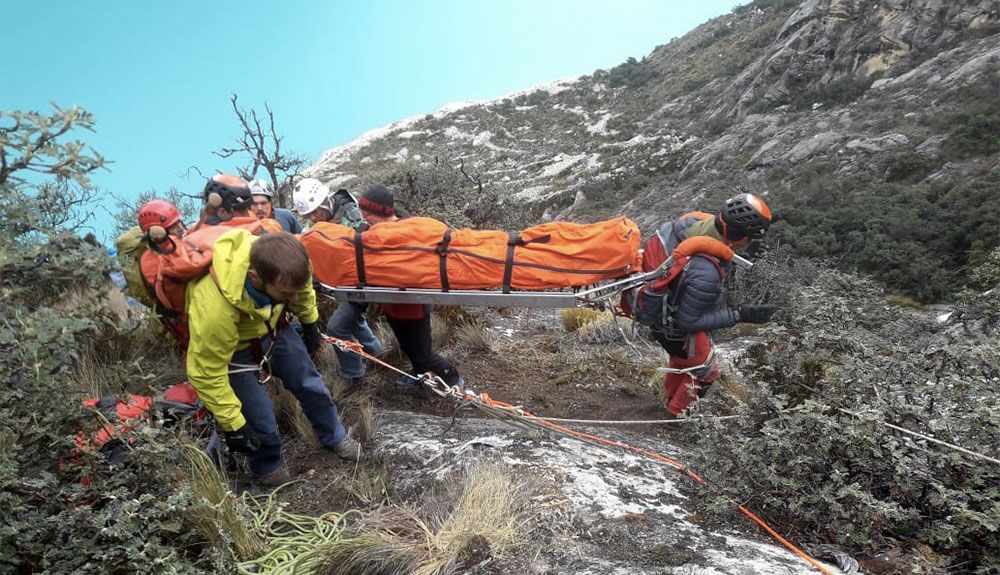 Los hermanos Pou reflexionan sobre el accidente de los Andes
