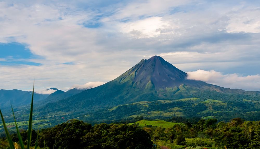 La ecuación de la “Pura Vida” más activa