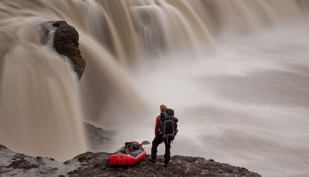 11 beneficios de viajar en solitario