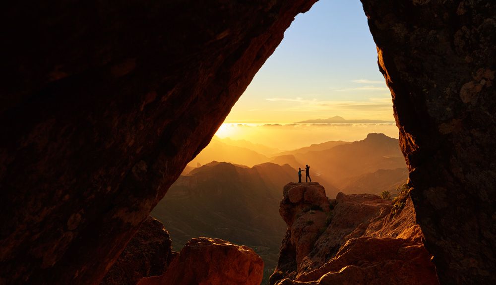 Inscripciones abiertas para el Gran Canaria Walking Festival
