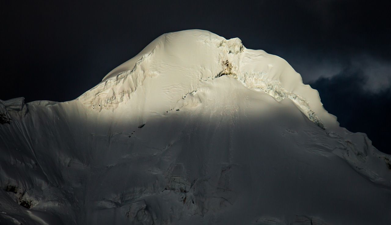 Cordillera Blanca