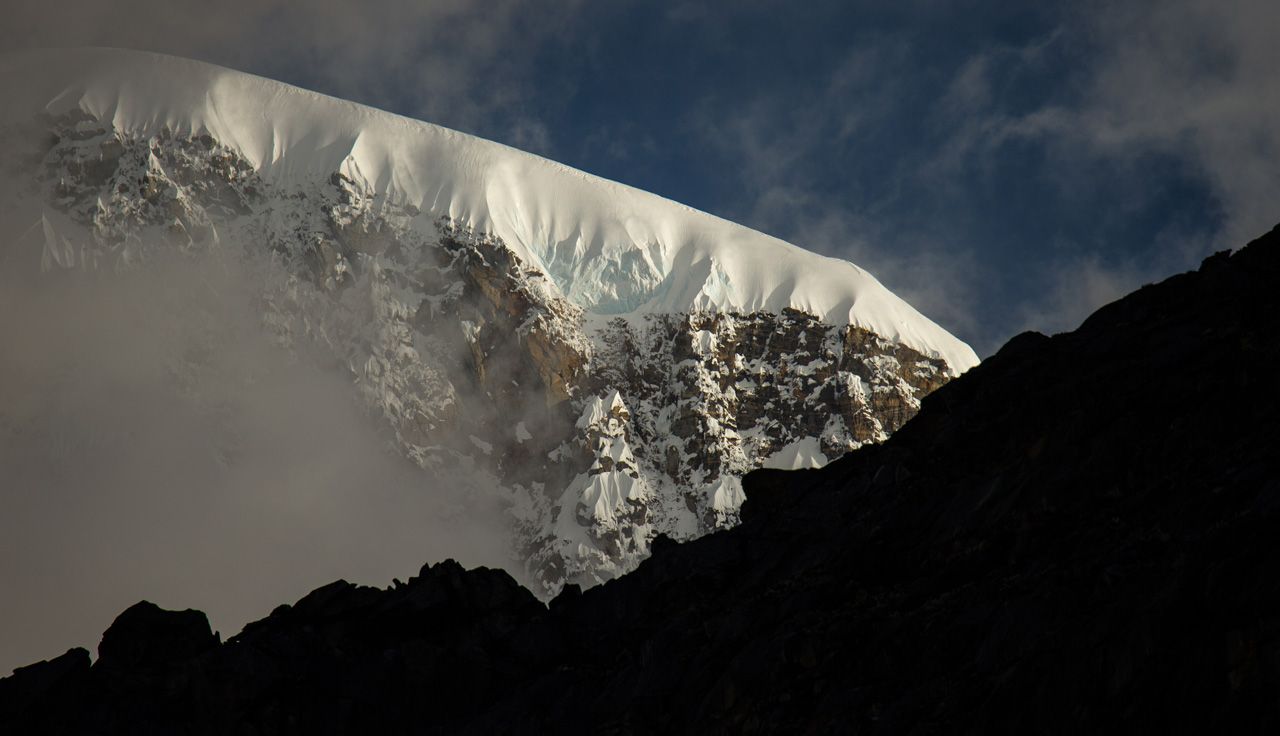 Cordillera Blanca